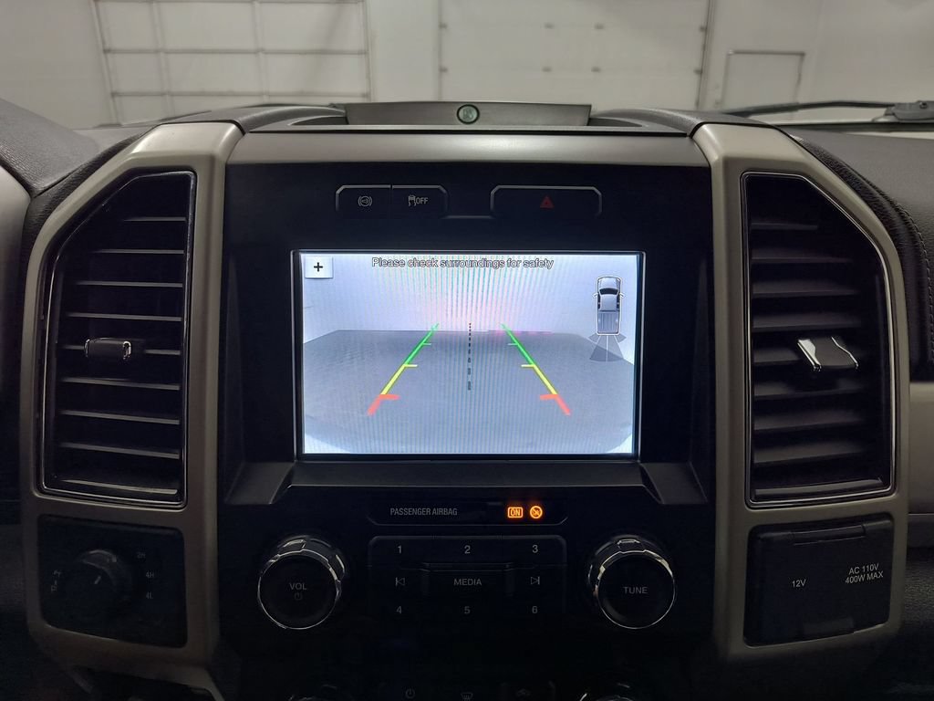 Used 2019 Ford F250 Lariat AWD/4WD image 17