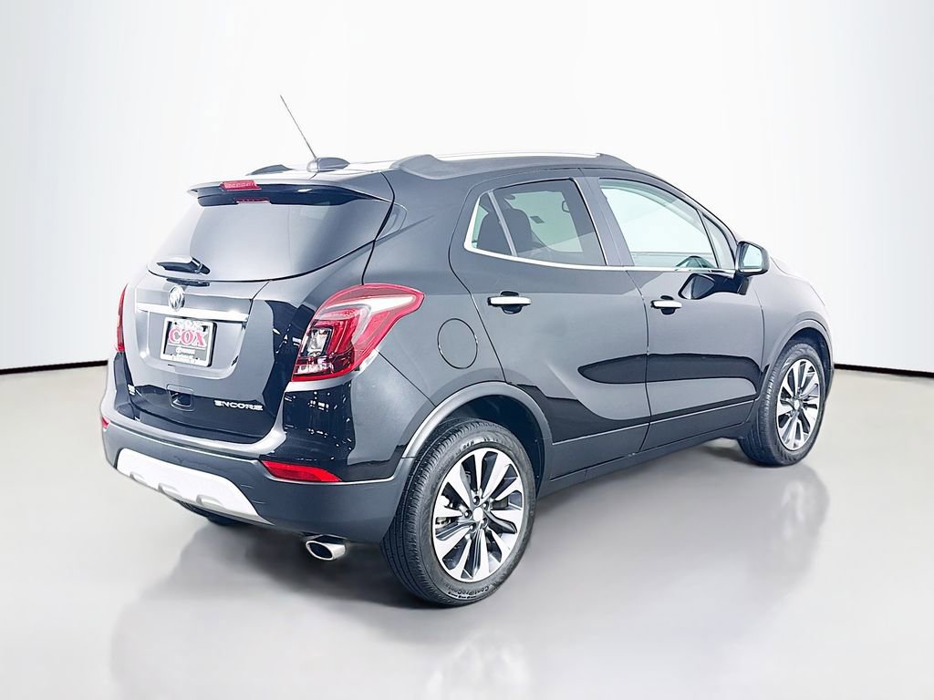 Used 2022 Buick Encore Preferred w/ Safety Package image 5