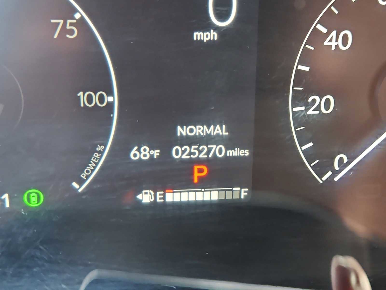 Certified 2025 Honda CR-V Sport image 13