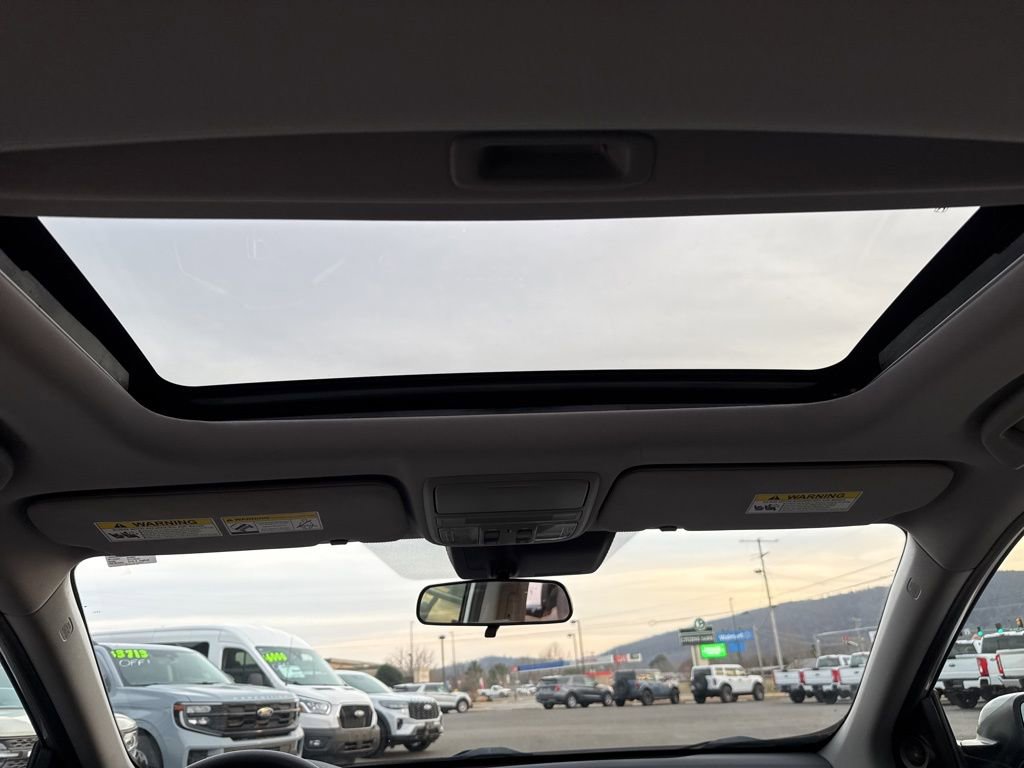 Used 2017 Honda CR-V EX image 21