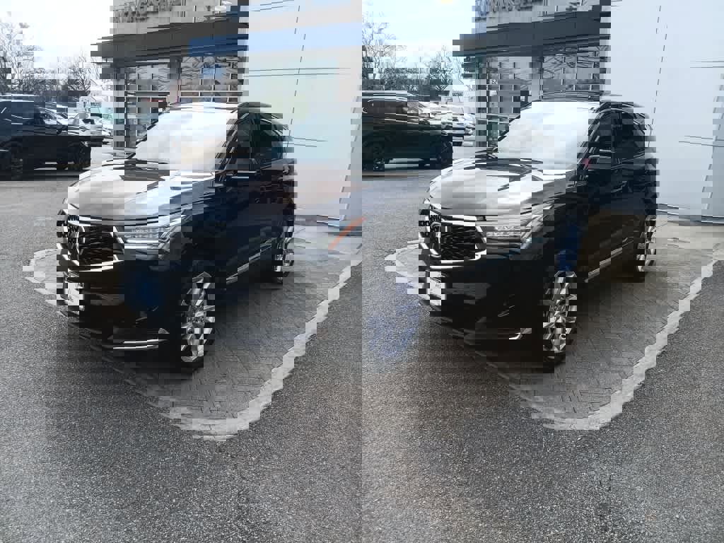 Used 2023 Acura RDX AWD image 2