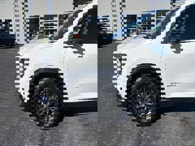 New 2026 GMC Acadia Elevation image 7