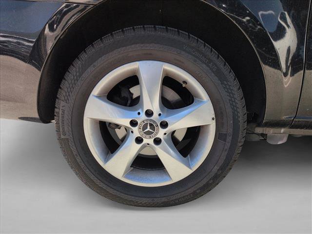 Used 2019 Mercedes-Benz Metris Passenger image 16