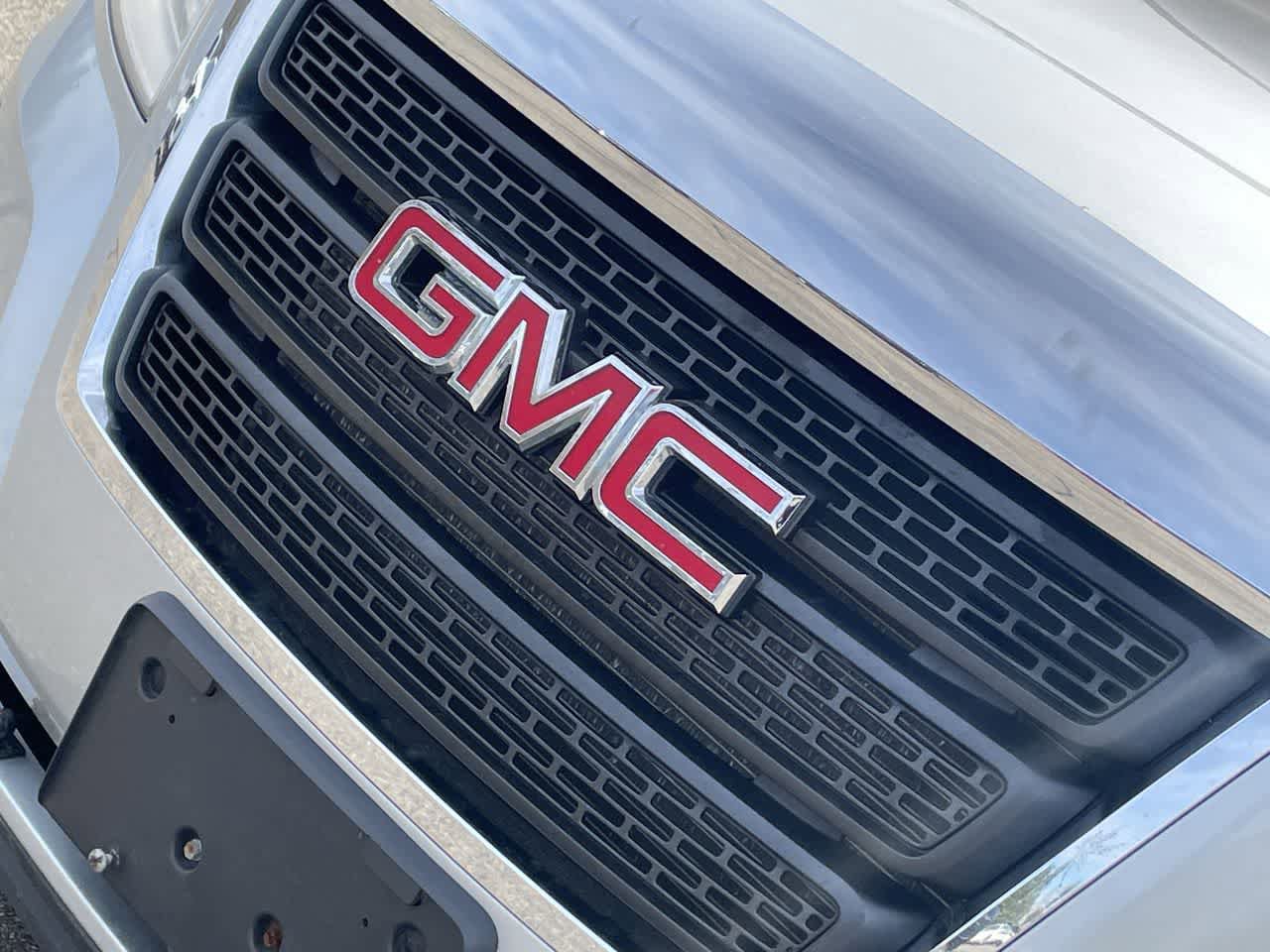 Used 2015 GMC Terrain SLE FWD image 30