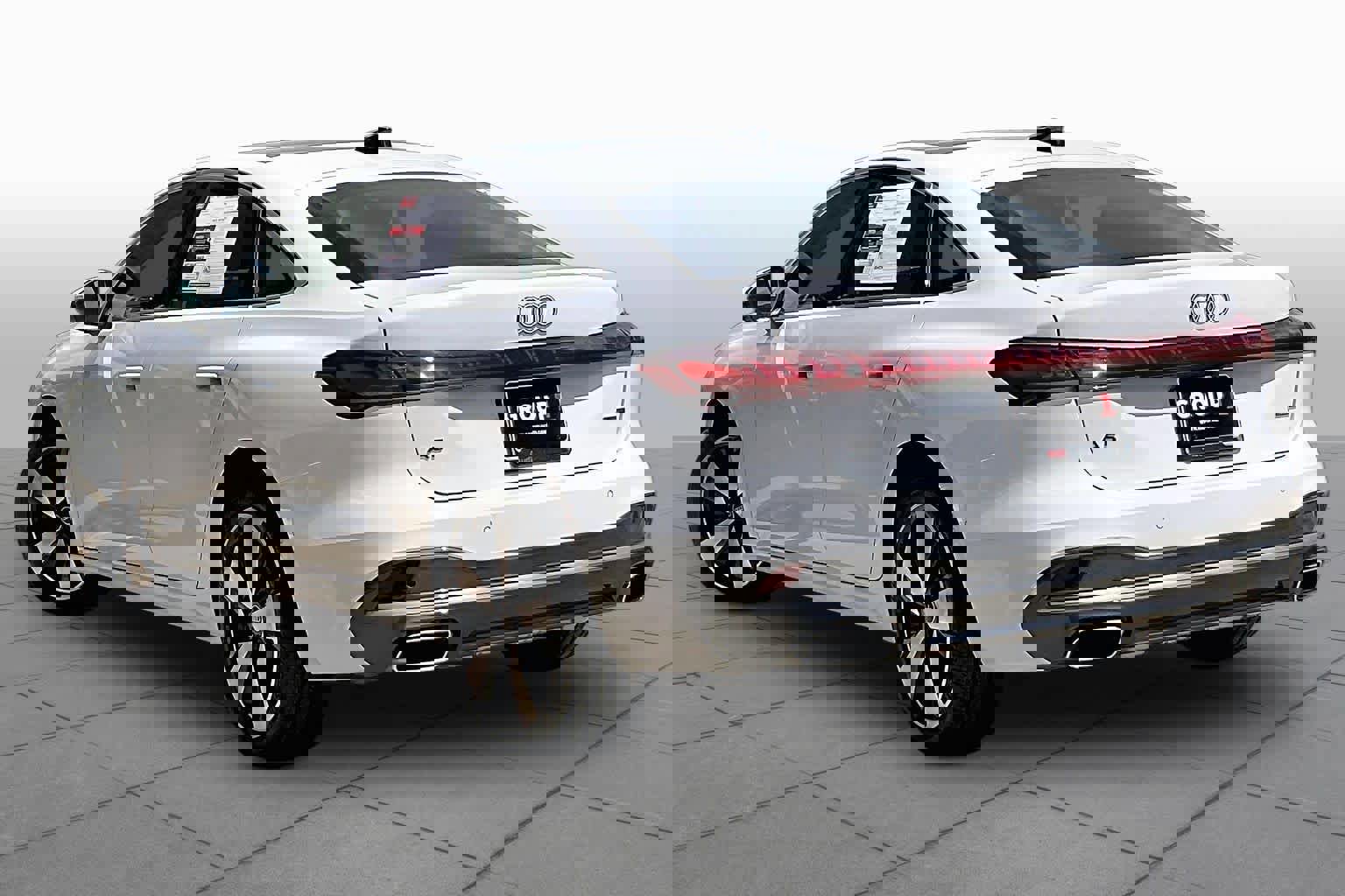 Used 2025 Audi A5 2.0T Premium w/ Convenience Package image 10