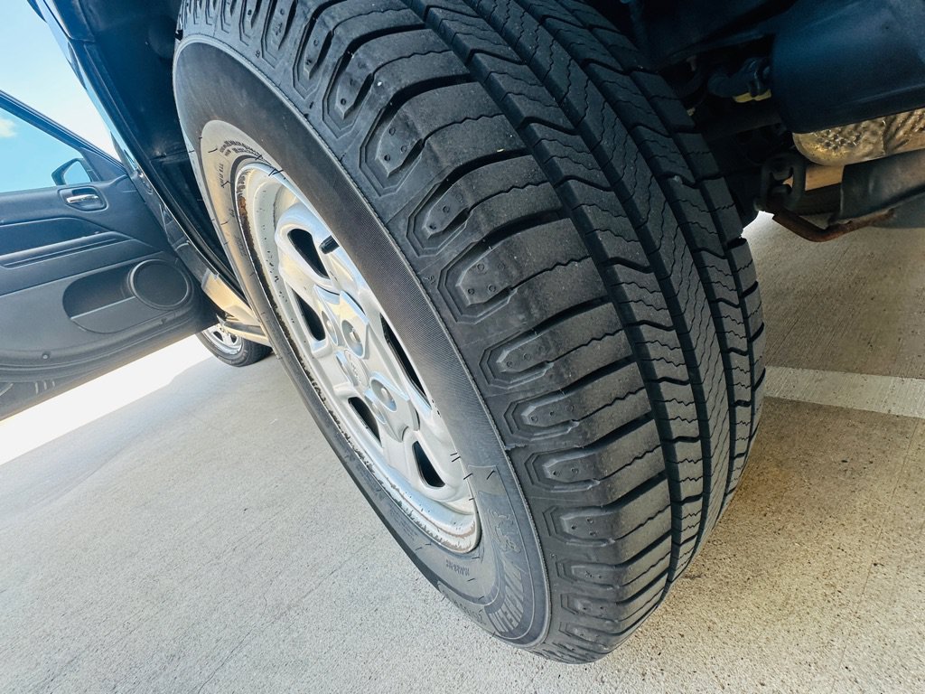 Used 2014 Jeep Patriot Sport w/ Power Value Group FWD image 30