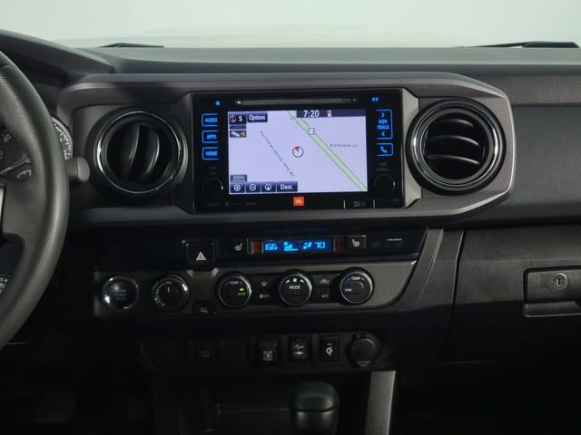 Used 2019 Toyota Tacoma TRD Sport w/ TRD Premium Sport Package AWD/4WD image 24