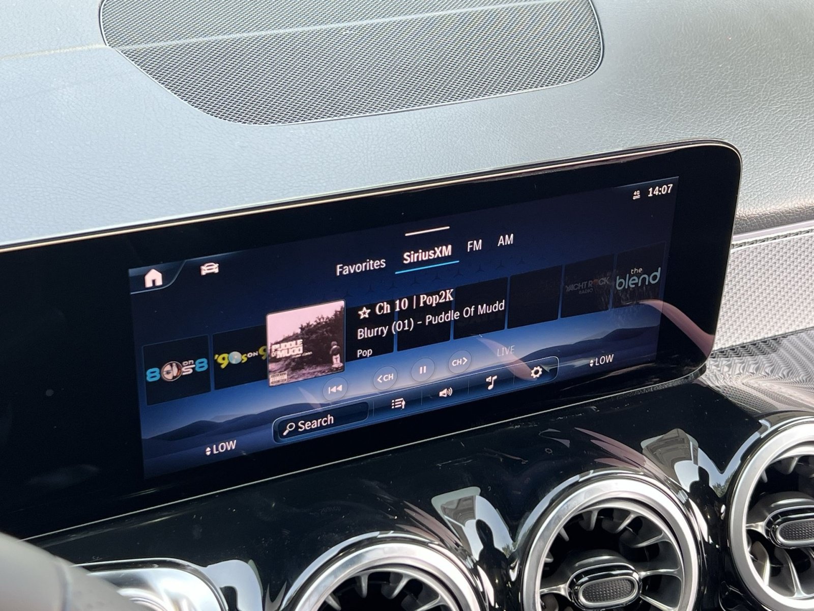 New 2026 Mercedes-Benz GLB 35 AMG 4MATIC image 23