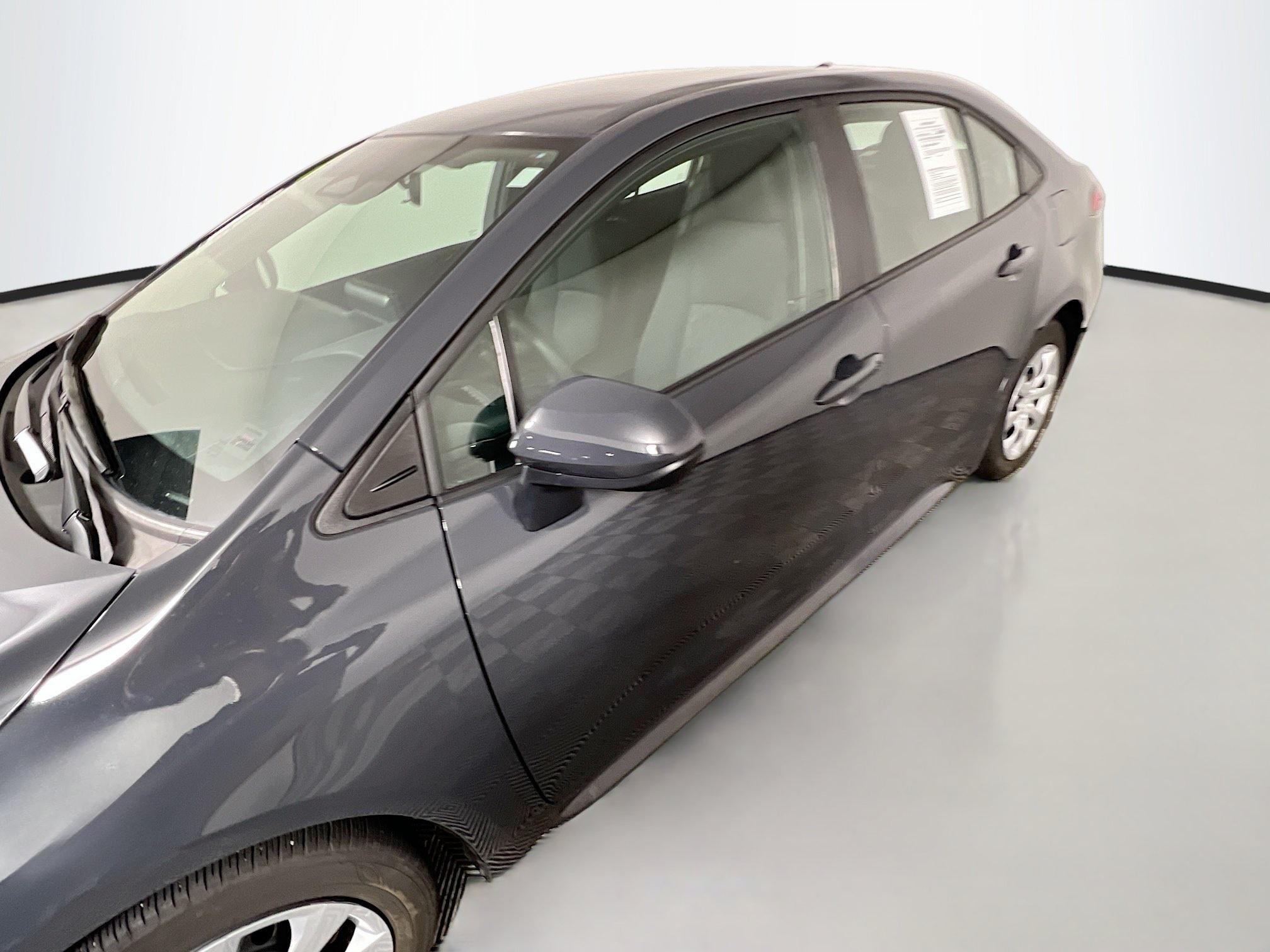 Used 2024 Toyota Corolla LE FWD image 13