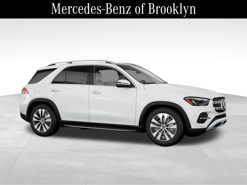 Used 2026 Mercedes-Benz GLE 350 4MATIC image 13