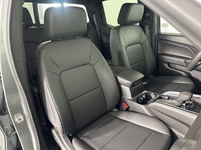 Used 2024 Chevrolet Colorado Trail Boss w/ Advanced Trailering Package image 16