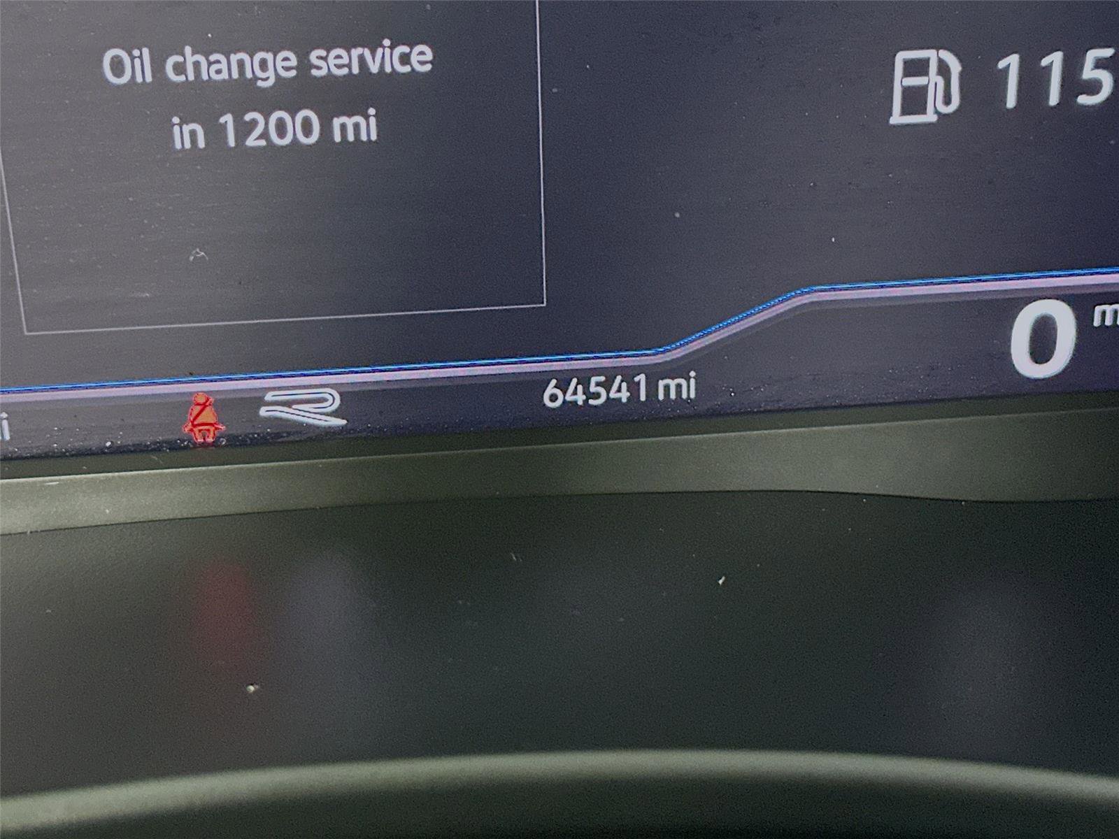 Used 2022 Volkswagen Atlas SEL Premium image 20