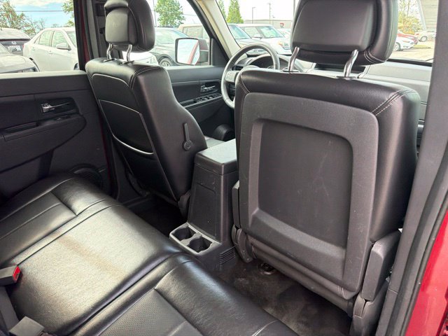 Used 2012 Jeep Liberty Sport AWD/4WD image 23