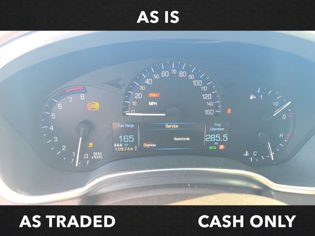 Used 2013 Cadillac SRX Premium image 7