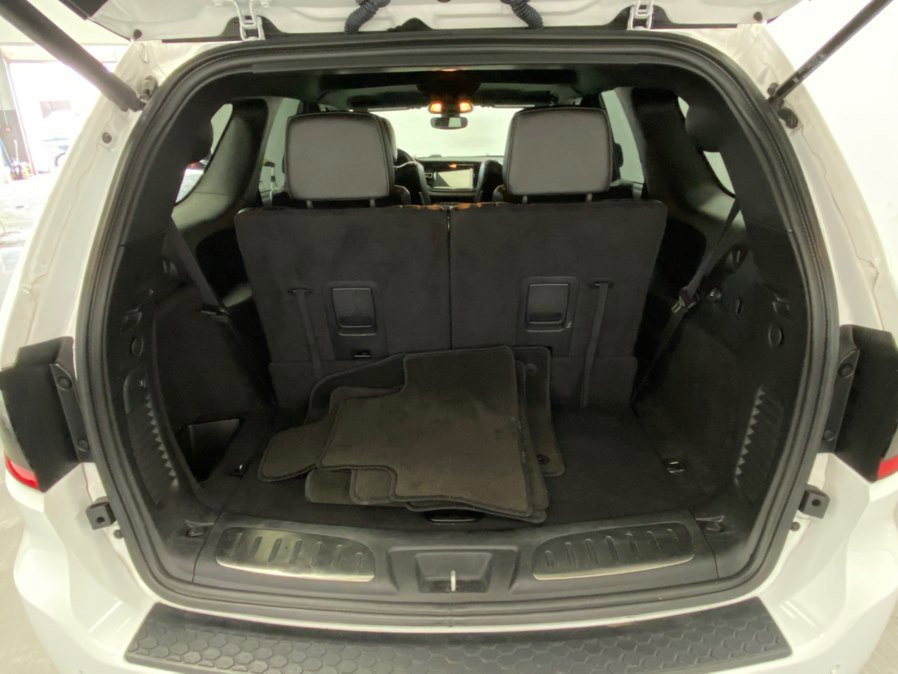 Used 2022 Dodge Durango R/T w/ Blacktop Package AWD/4WD image 43