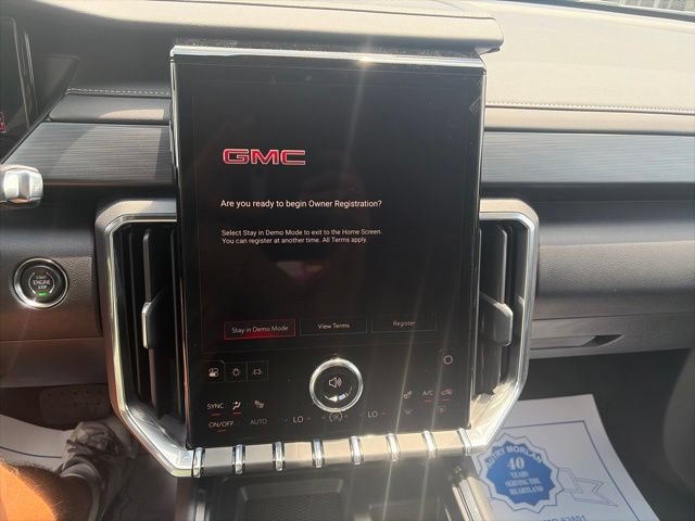 New 2026 GMC Acadia Elevation w/ Black Edition AWD/4WD image 22