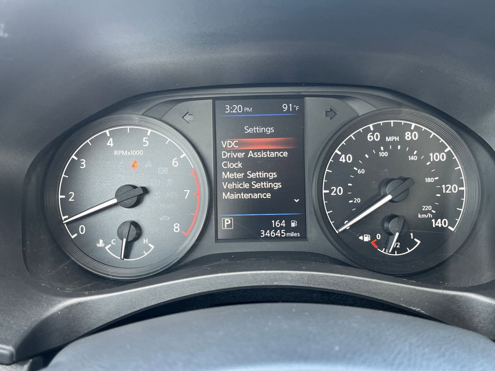 Used 2023 Nissan Altima 2.5 S image 38