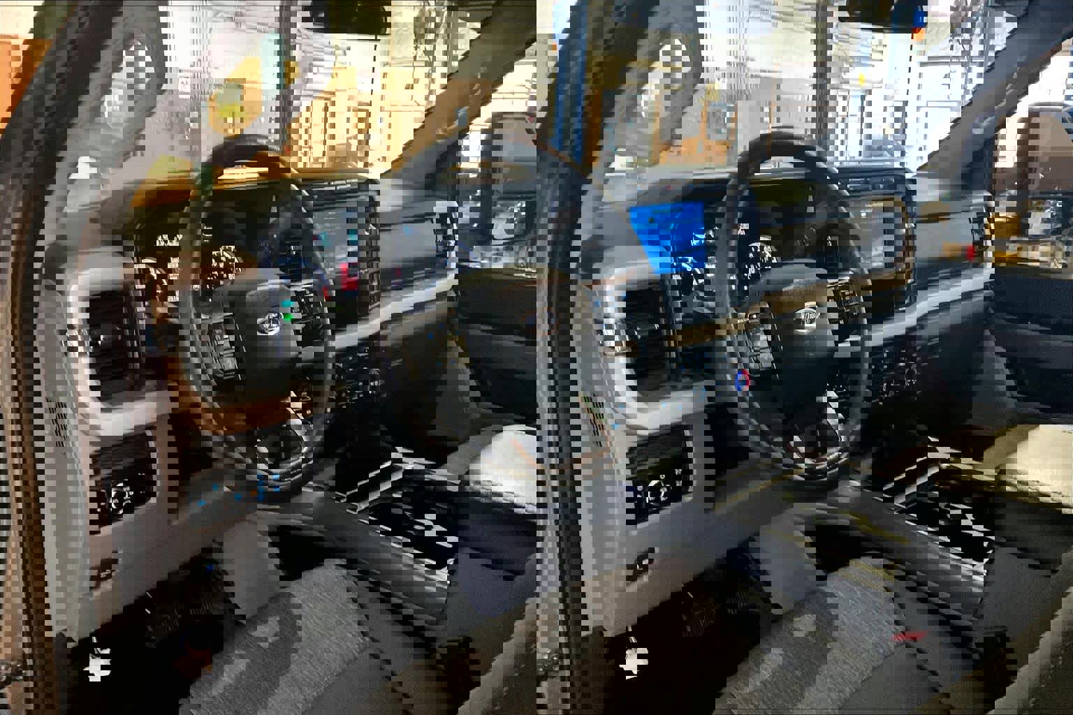 Used 2024 Ford F250 XLT AWD/4WD image 14