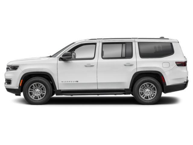 Used 2024 Jeep Wagoneer Series III AWD/4WD image 3