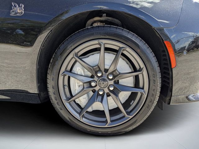 New 2026 Dodge Charger Scat Pack w/ Blacktop Package AWD/4WD image 10