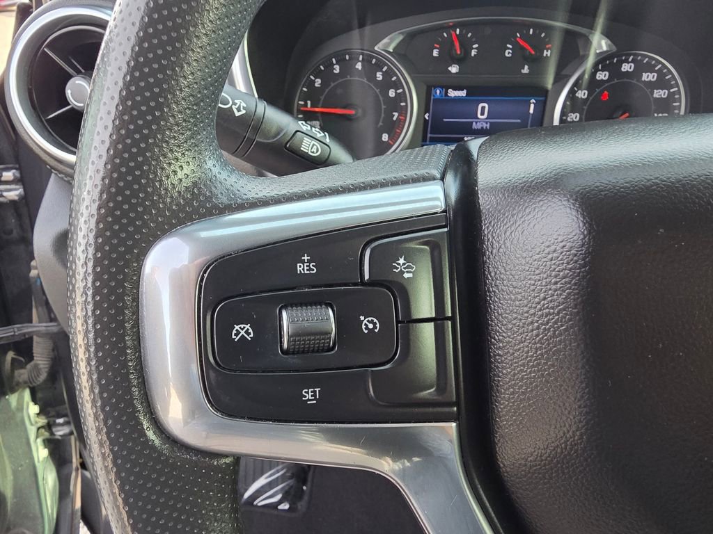 Used 2021 Chevrolet Blazer LT image 17