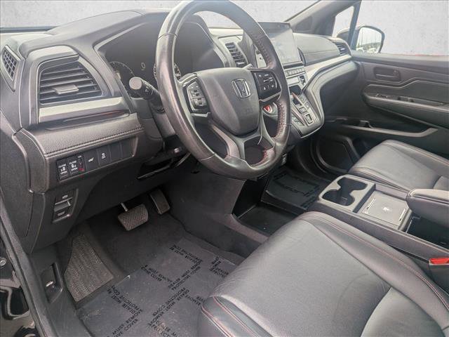 Used 2025 Honda Odyssey Sport-L image 10