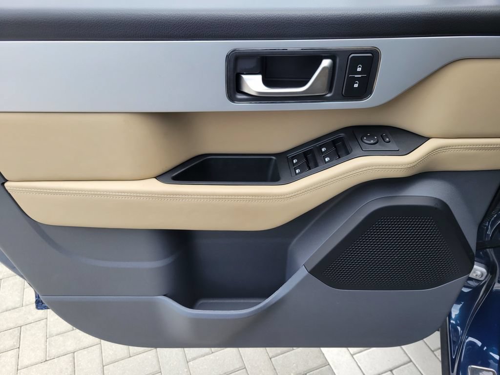 New 2025 INEOS Grenadier Quartermaster AWD/4WD image 15