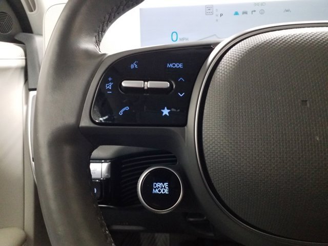 Certified 2023 Hyundai Ioniq 5 SEL image 5