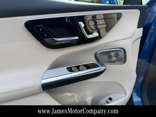 Certified 2026 Mercedes-Benz GLC 300 4MATIC image 12