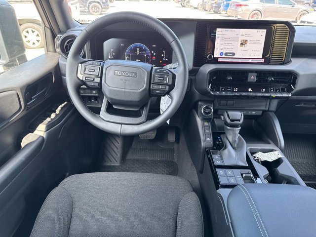 Used 2025 Toyota Land Cruiser 1958 image 18