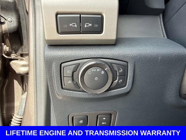 Used 2022 Ford F350 Lariat w/ Lariat Ultimate Package AWD/4WD image 33