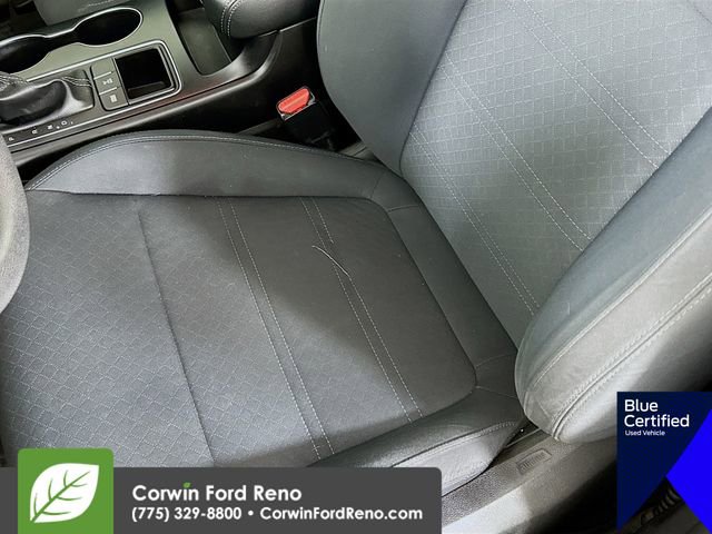 Used 2019 Kia Sorento LX image 21