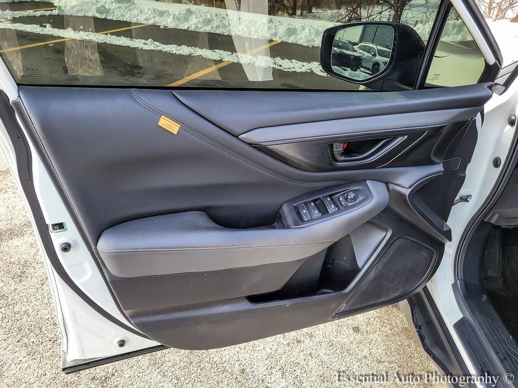 Used 2023 Subaru Outback Wilderness image 26