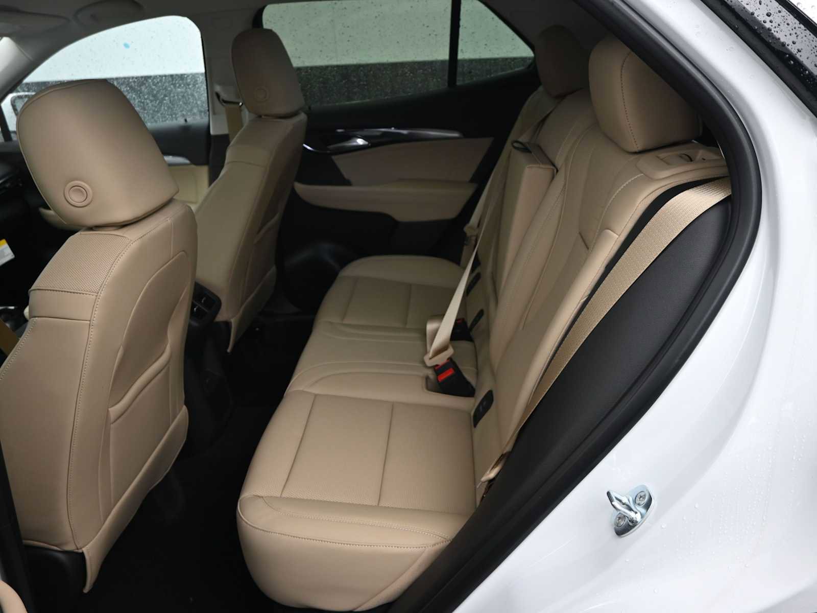 New 2026 Buick Envision Preferred image 25