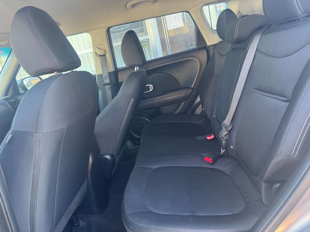 Used 2014 Kia Soul image 15