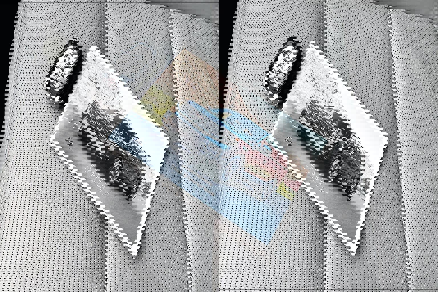 Certified 2025 Ford Expedition Max Platinum image 15