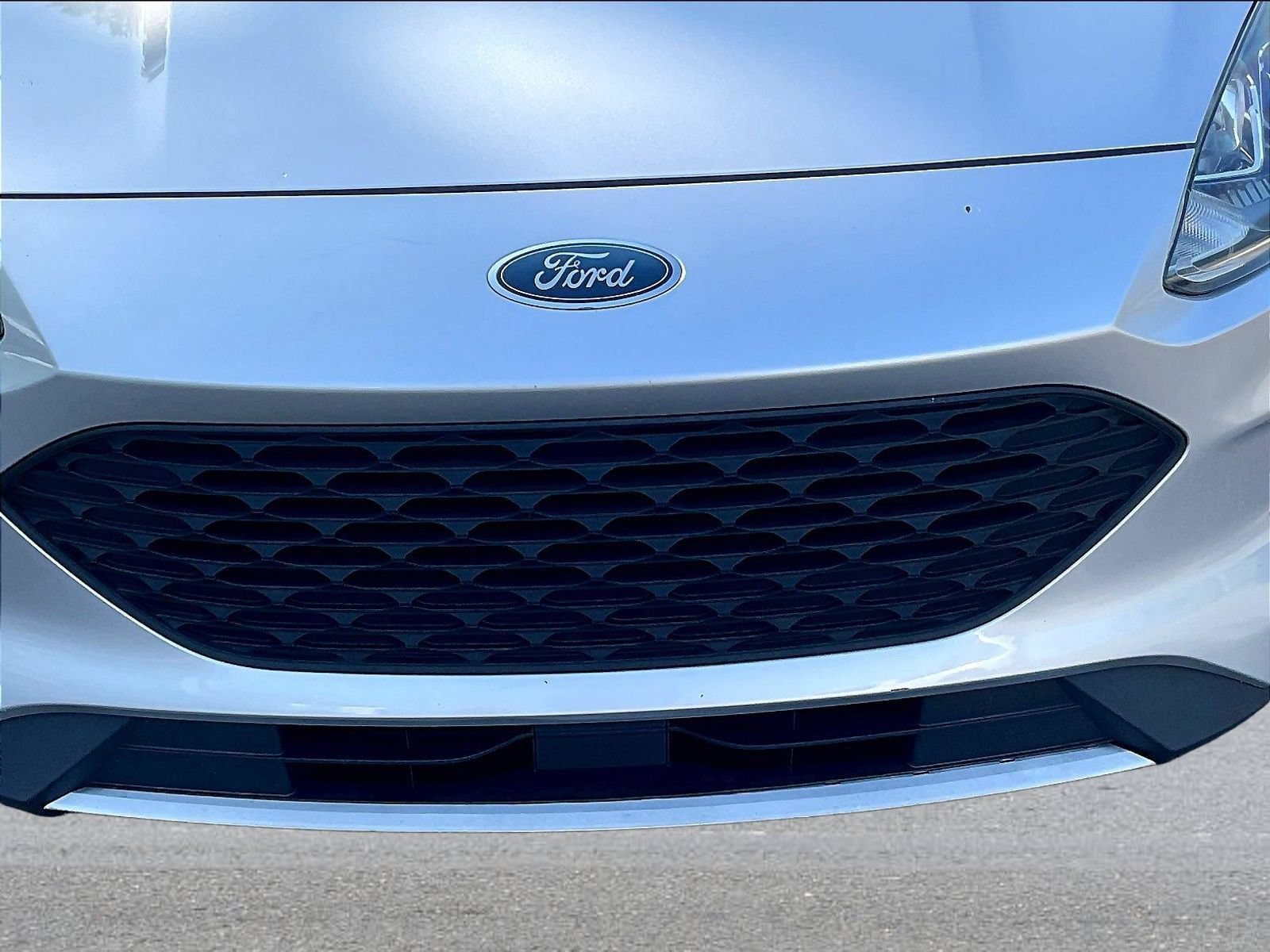 Used 2020 Ford Escape S FWD image 21