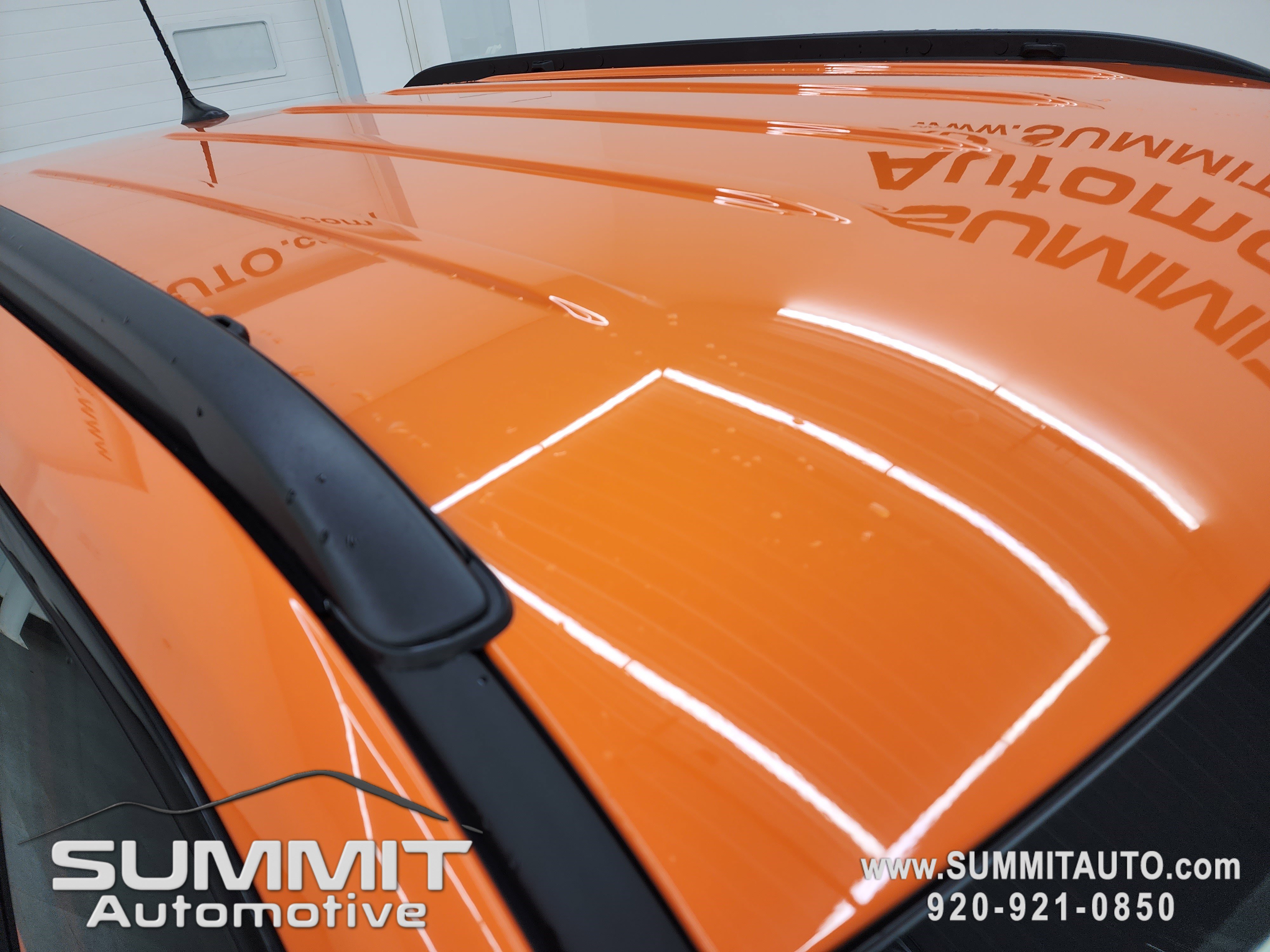 New 2026 Jeep Compass Latitude image 4