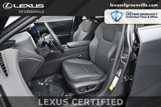 Certified 2025 Lexus RX 350 Premium w/ Accessory Package (Z1) FWD image 19