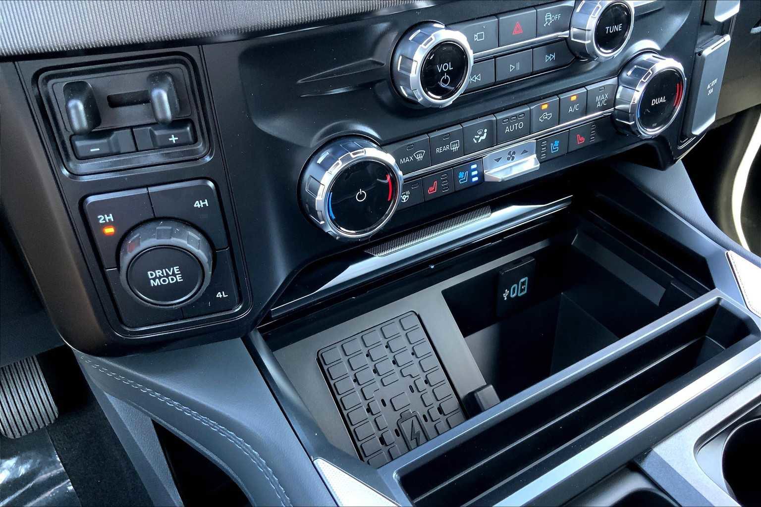 New 2026 Ford F350 Platinum image 18