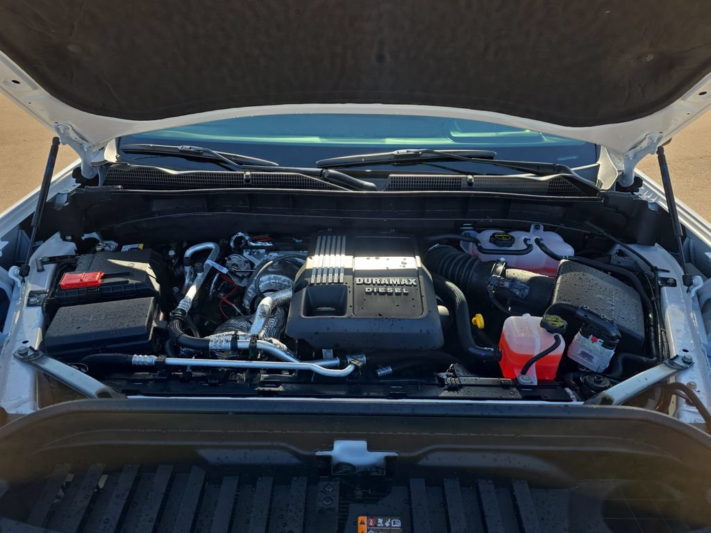 New 2026 GMC Sierra 1500 SLE AWD/4WD image 33
