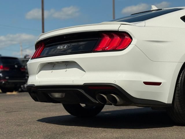 Used 2021 Ford Mustang GT Premium RWD image 31