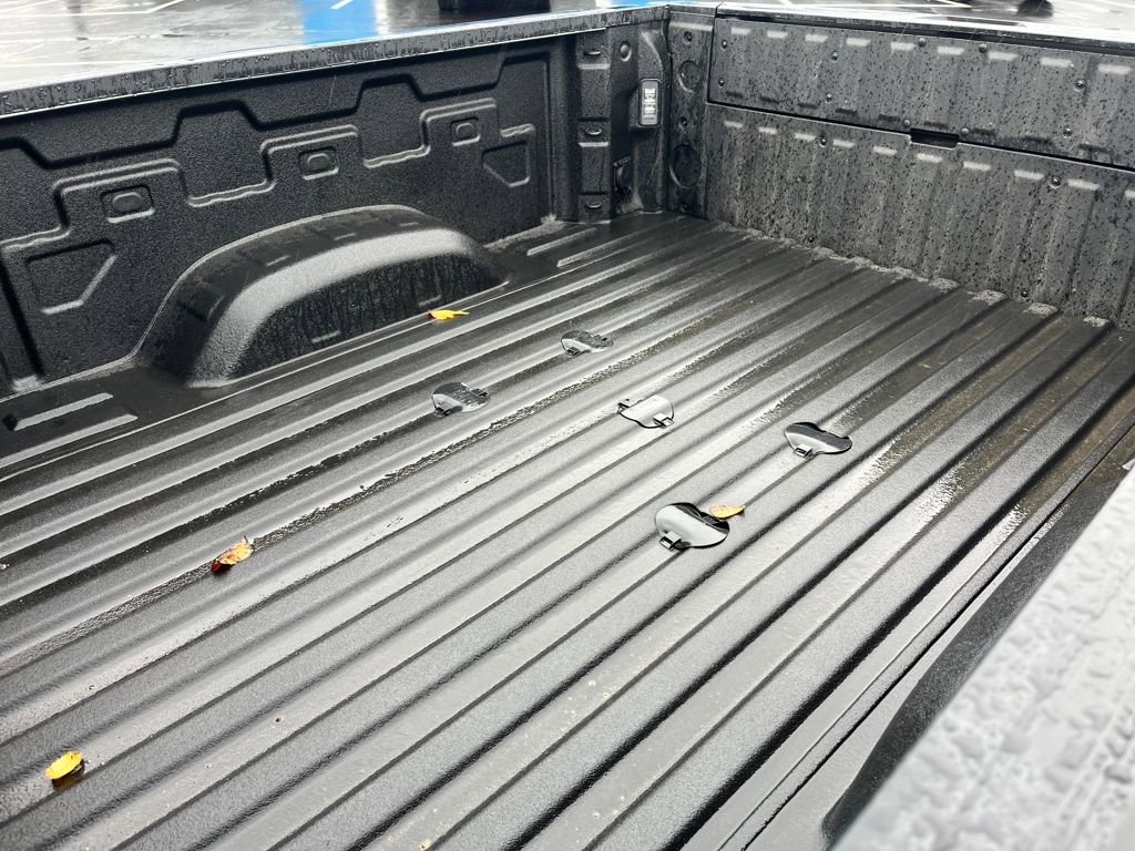 Used 2024 Chevrolet Silverado 2500 High Country w/ High Country Premium Package image 23