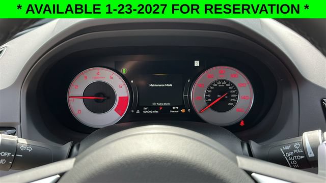 Used 2026 Acura RDX w/ Advance Package AWD/4WD image 15