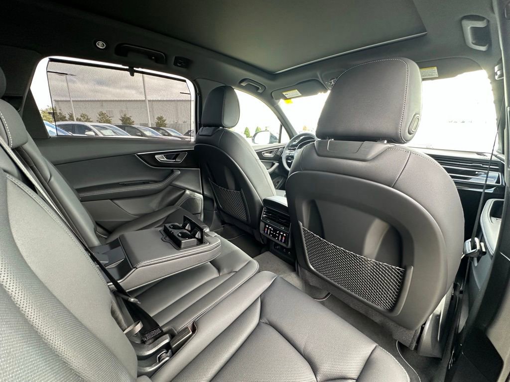 New 2026 Audi Q7 3.0T Premium Plus image 25