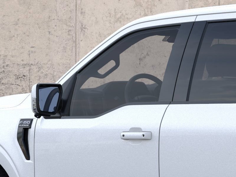 New 2026 Ford F150 Platinum AWD/4WD image 22