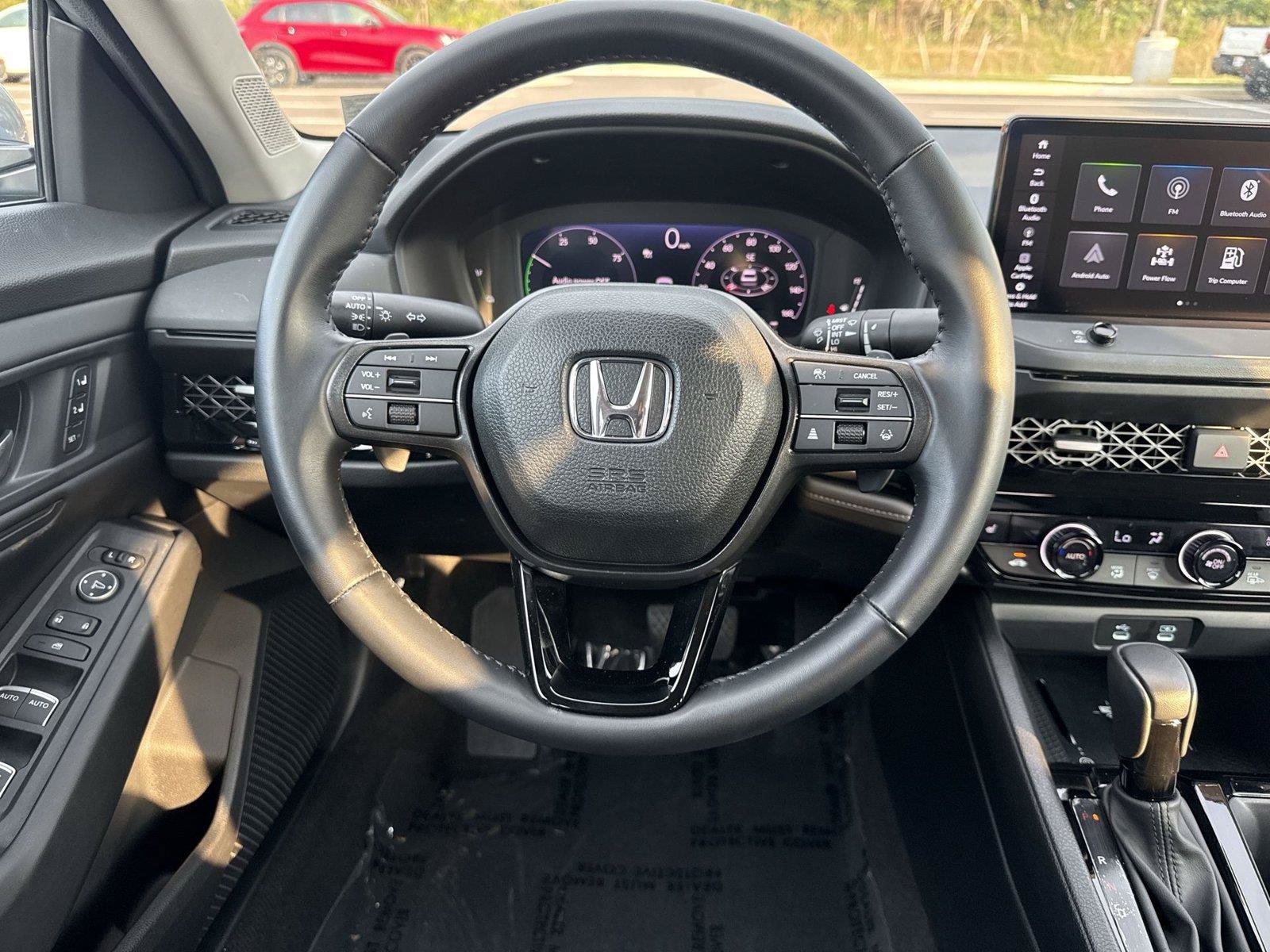 Used 2026 Honda Accord EX-L image 23