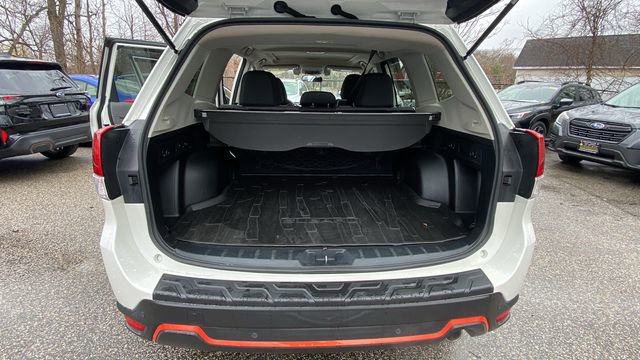 Used 2019 Subaru Forester Sport image 34