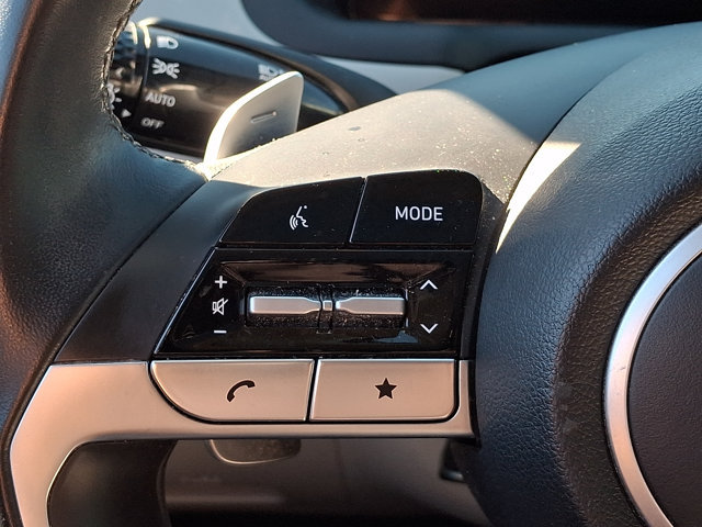 Certified 2022 Hyundai Tucson SEL AWD/4WD image 21