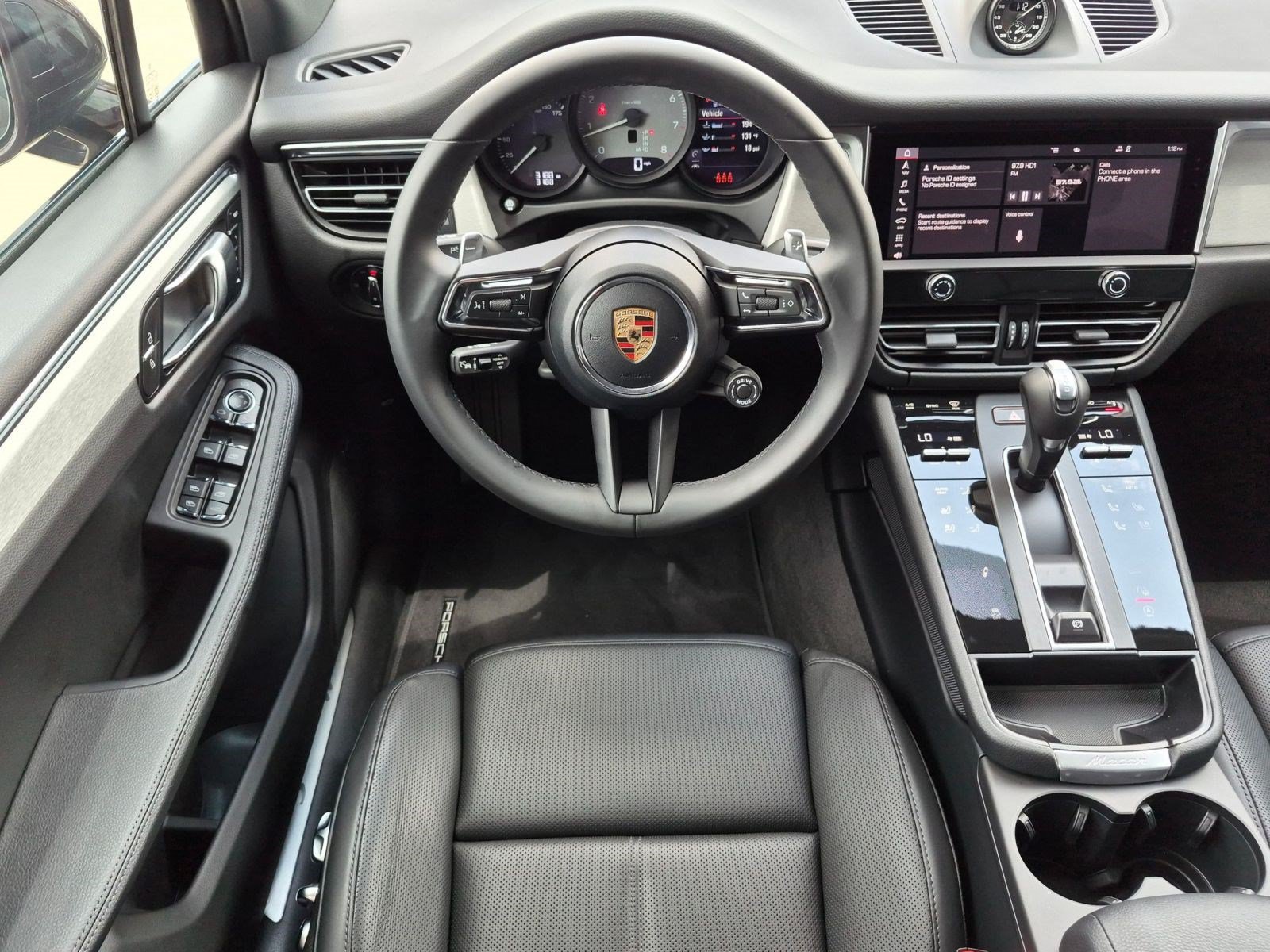 Certified 2026 Porsche Macan S AWD/4WD image 15